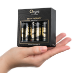 Sexy Therapy Mini Size Collection