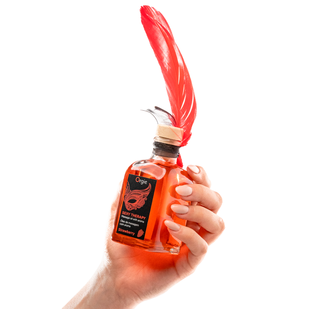 Sexy Therapy Strawberry