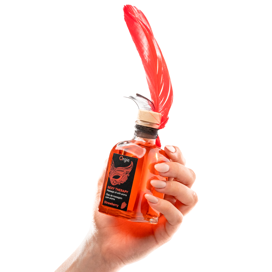 Sexy Therapy Strawberry