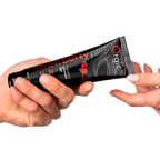 Lube Tube Strawberry