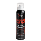 Acqua Croccante Strawberry