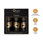 Tantric Mini Size Collection