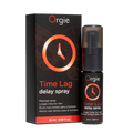 Time Lag - Delay Spray