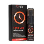 Time Lag - Delay Spray