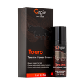 Touro - Power Cream
