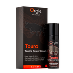 Touro - Power Cream