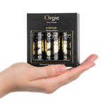 Tantric Mini Size Collection