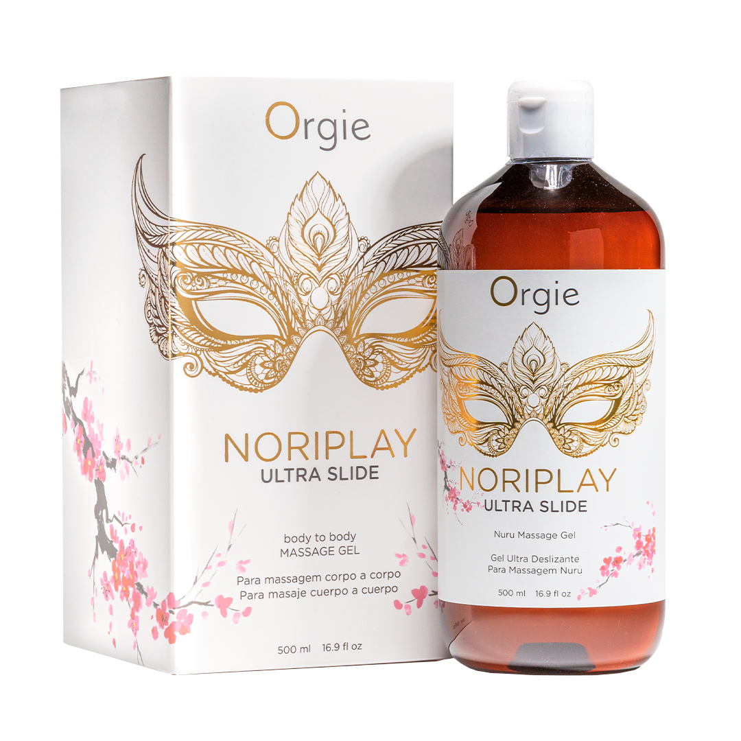 Noriplay Ultra Slide