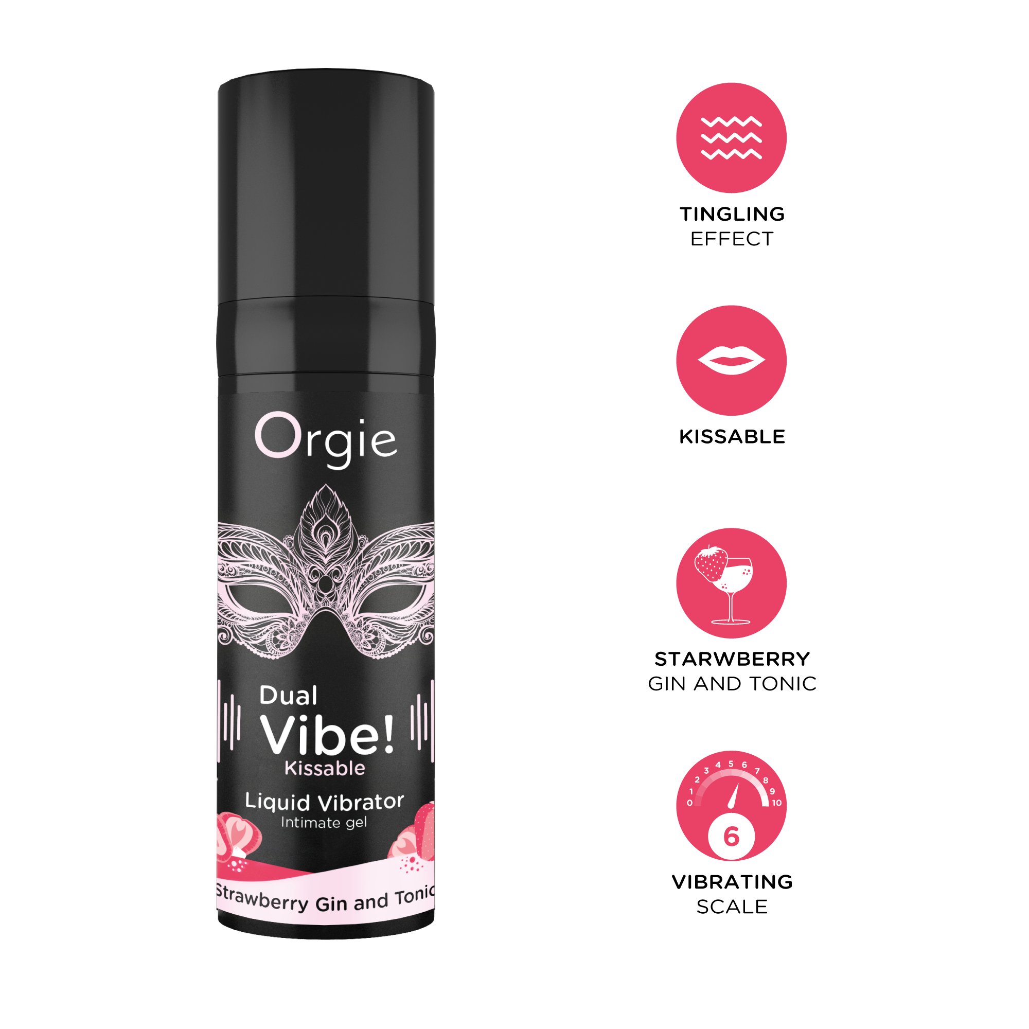 Vibe! Bullet - Vibration Kit