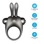 Vibe! Bunny - Vibration Kit