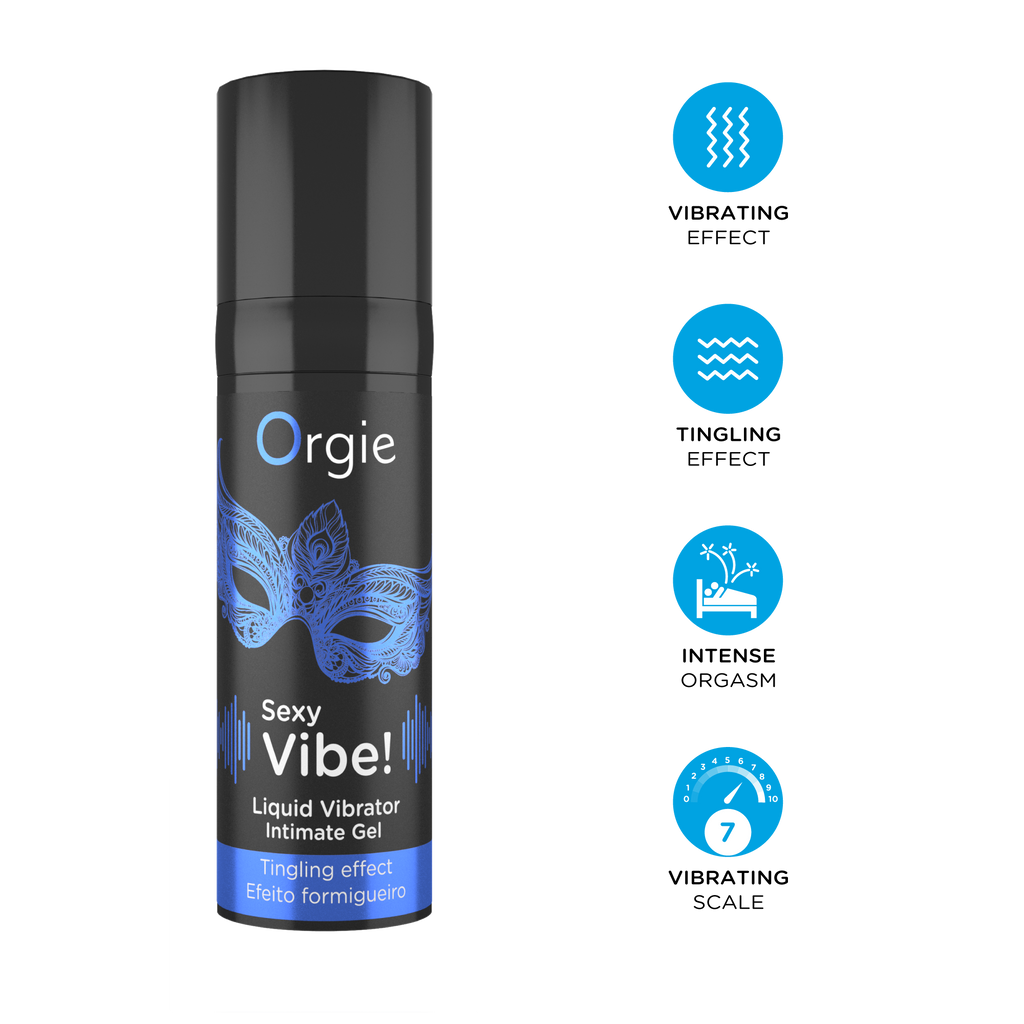 Vibe! Bunny - Vibration Kit