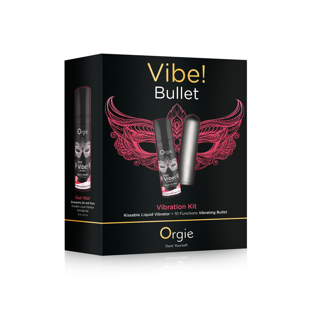 Vibe! Bullet - Vibration Kit