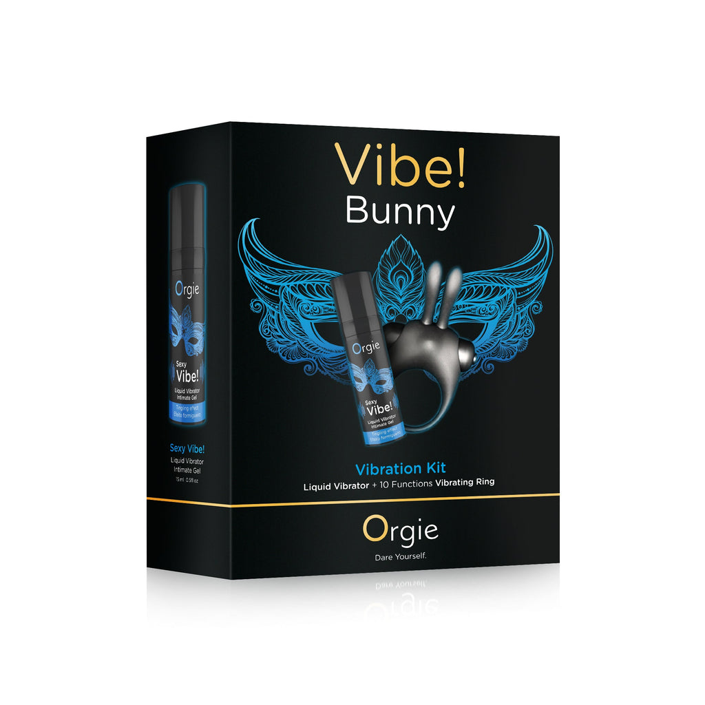 Vibe! Bunny - Vibration Kit