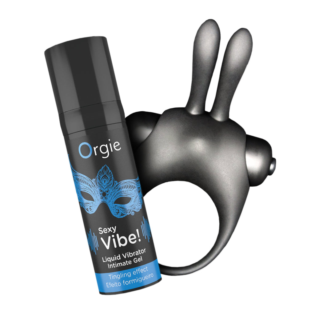 Vibe! Bunny - Vibration Kit