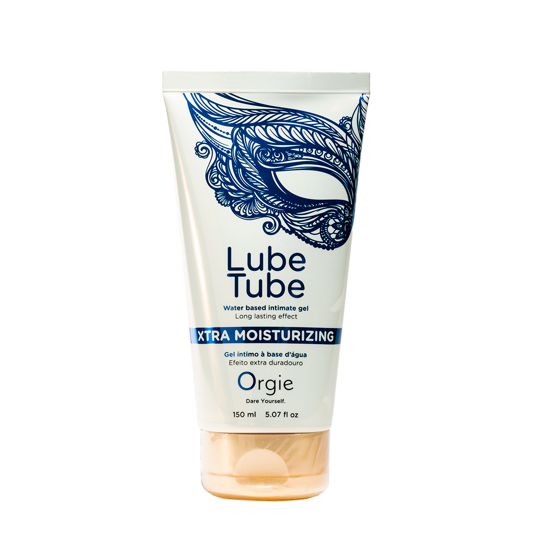 Lube Tube Xtra Moisturizing