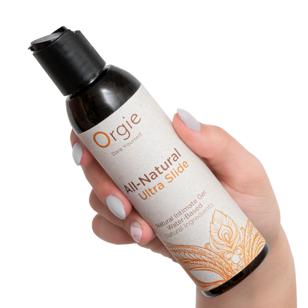 All - Natural Ultra Slide