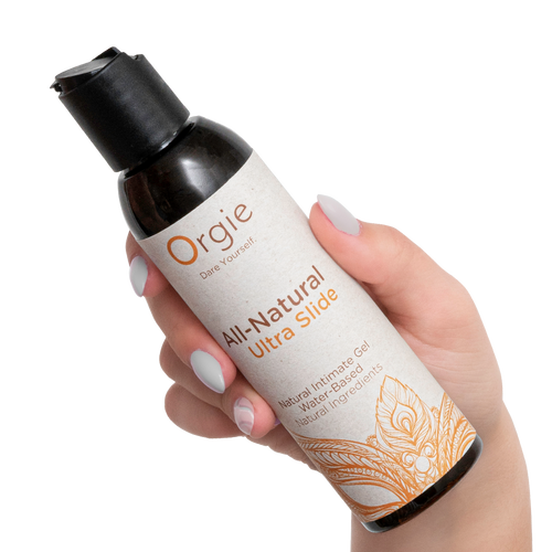 All - Natural Ultra Slide