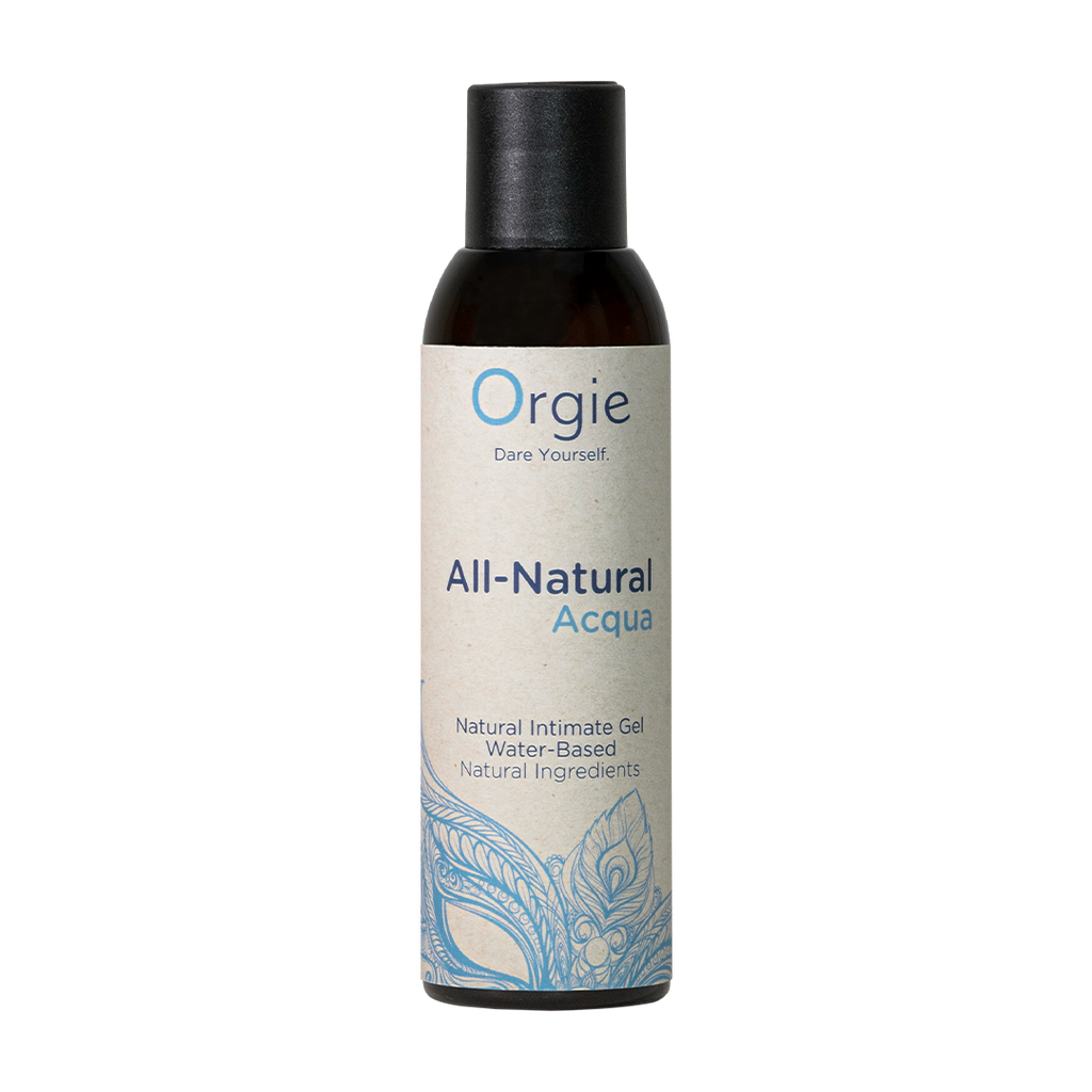 All - Natural Acqua
