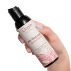 All - Natural Strawberry