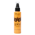 Glow - Shimmering Body Oil