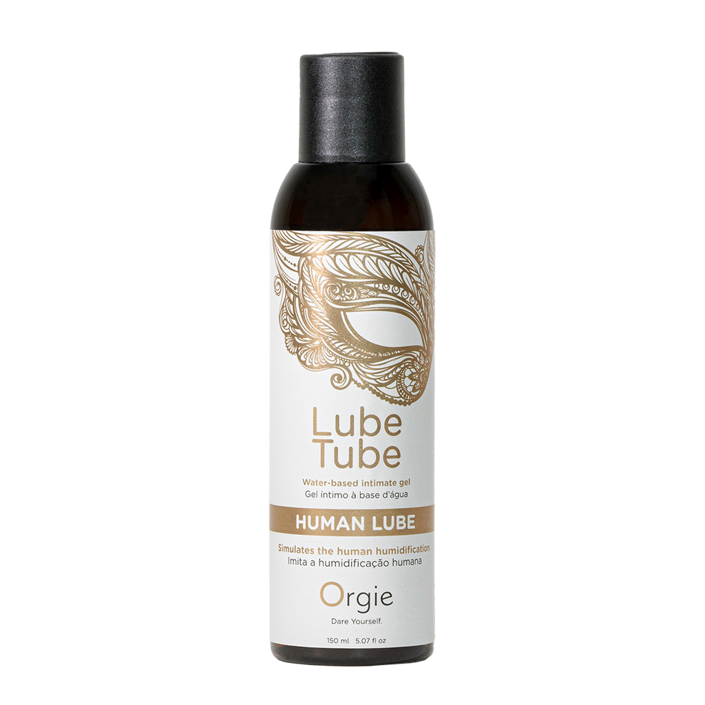 Lube Tube - Human Lube