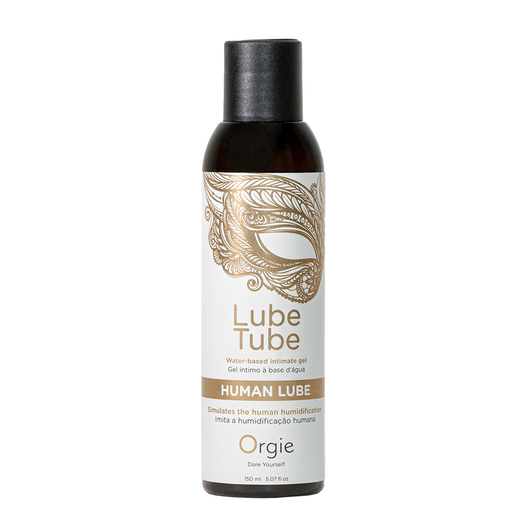 Lube Tube - Human Lube