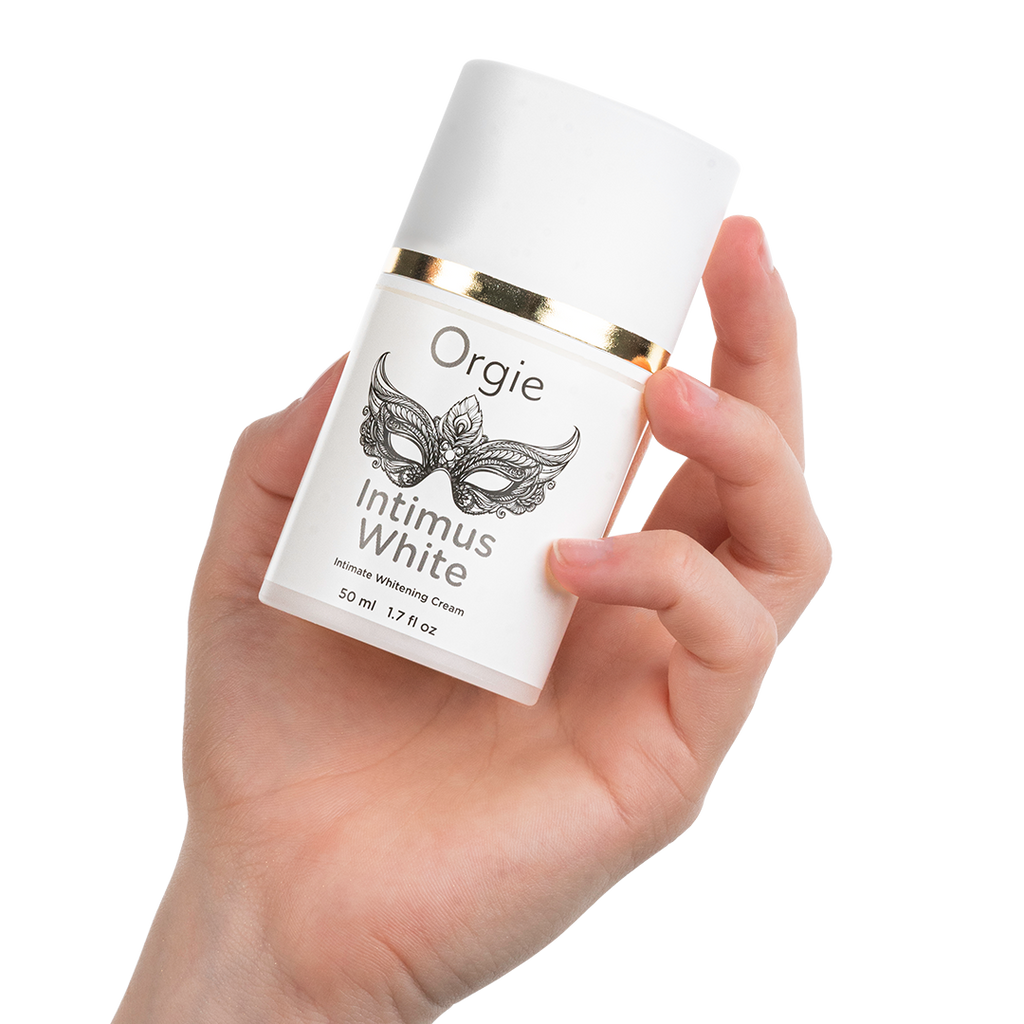 Intimus White