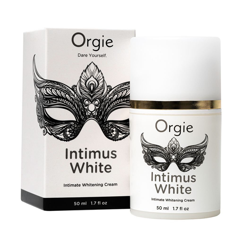 Intimus White