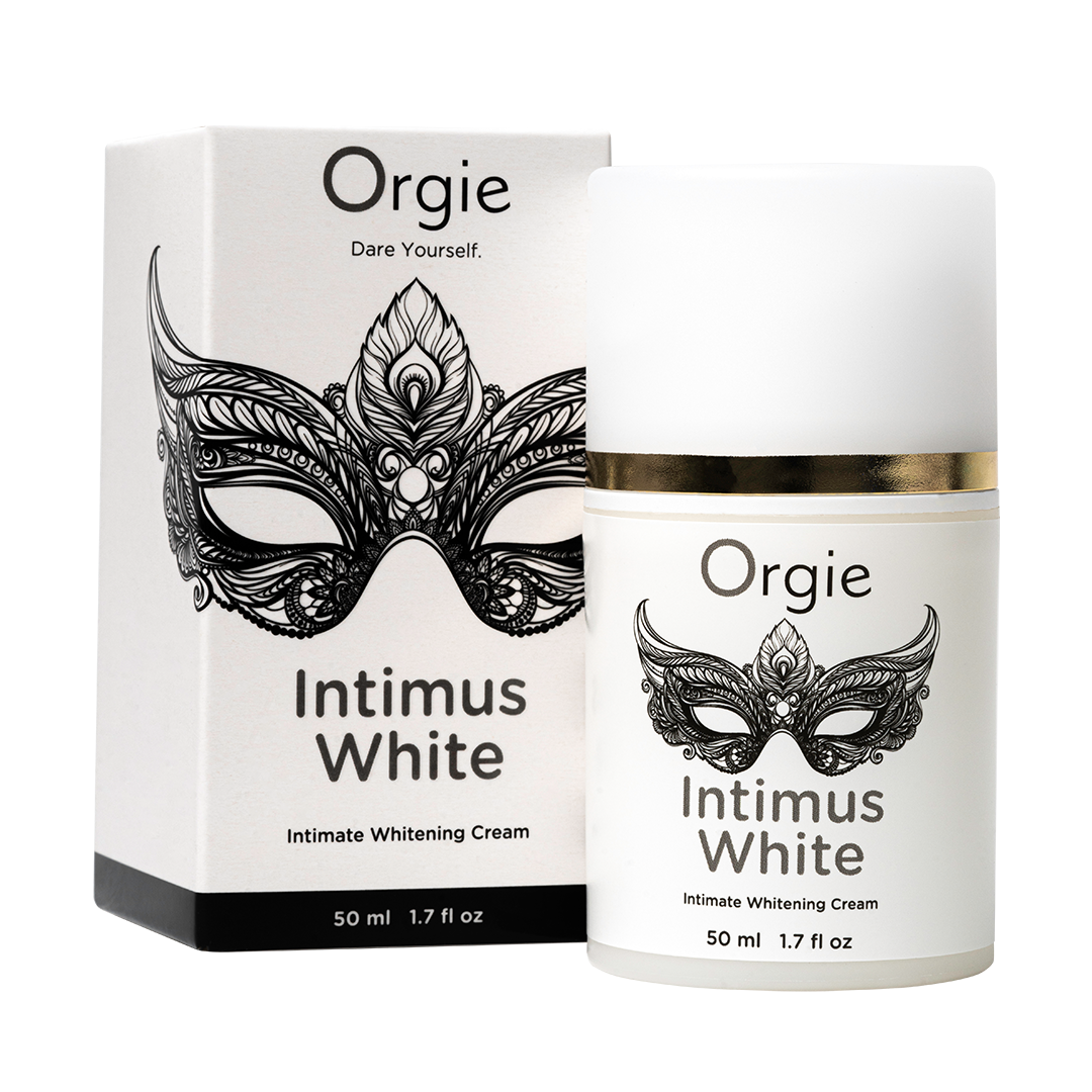 Intimus White