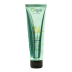 Lube Tube Cocktail Caipirinha - 100ml | 3.38 fl oz.