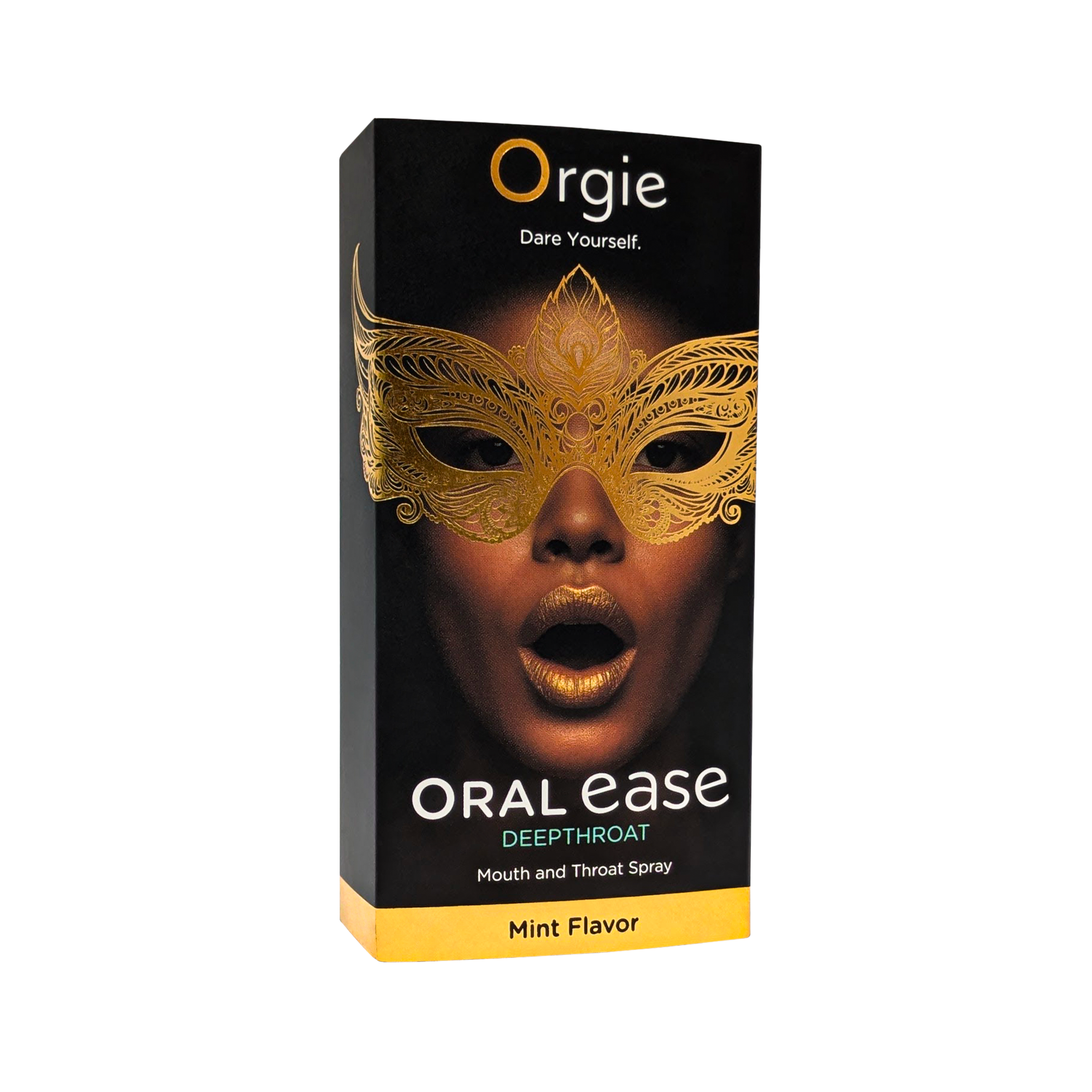 Oral Ease Deep Throat Spray