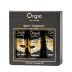 Sexy Therapy Mini Size Collection