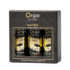 Tantric Mini Size Collection