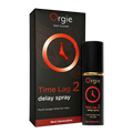 Time Lag 2 - Delay Spray