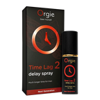 Time Lag 2 - Delay Spray